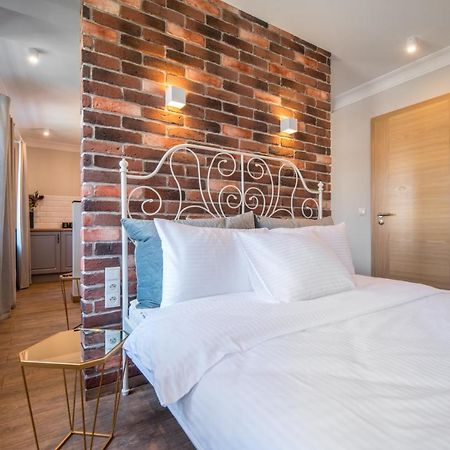 Apartamenty Rynek 27 Prószków Exterior foto